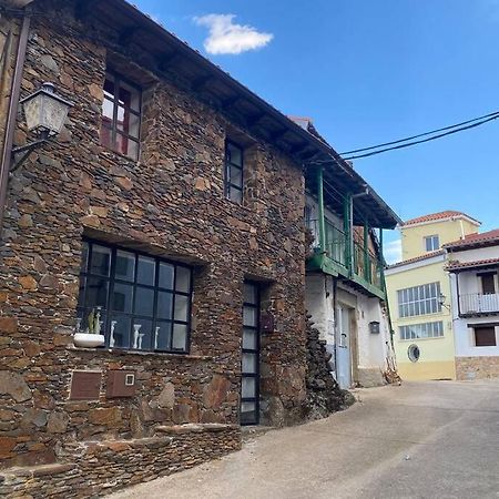Casa Curias, Para 7 Personas En Molinillo ภายนอก รูปภาพ