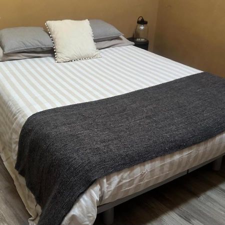 Casa Curias, Para 7 Personas En Molinillo ภายนอก รูปภาพ
