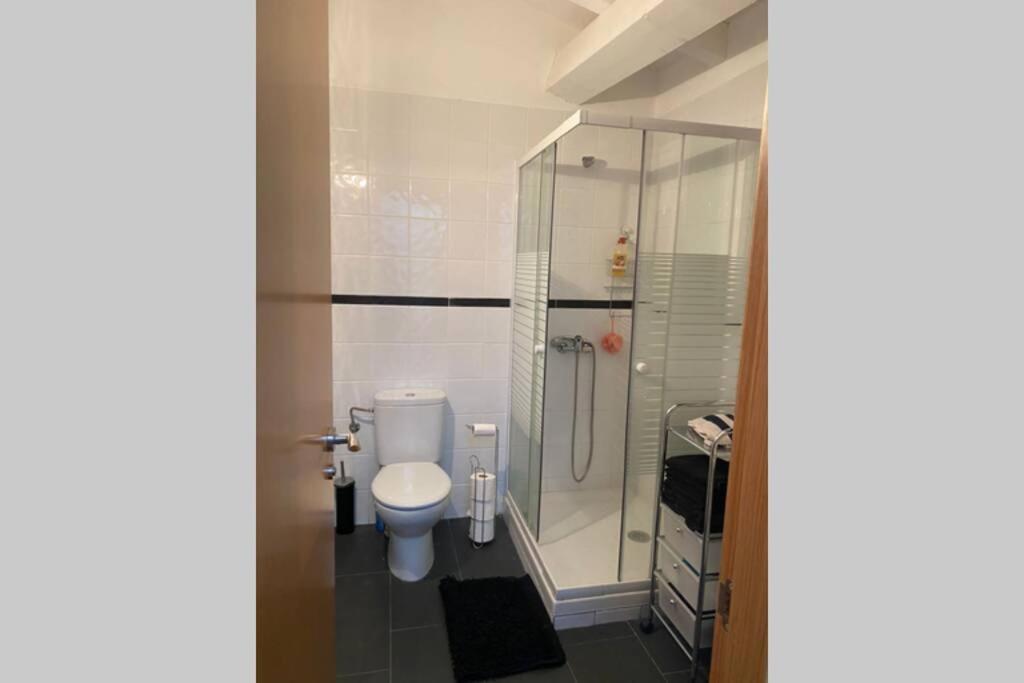 Casa Curias, Para 7 Personas En Molinillo ภายนอก รูปภาพ