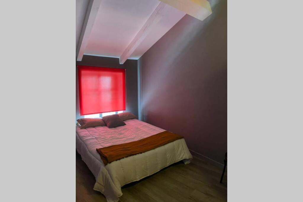 Casa Curias, Para 7 Personas En Molinillo ภายนอก รูปภาพ