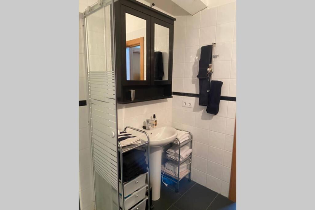 Casa Curias, Para 7 Personas En Molinillo ภายนอก รูปภาพ