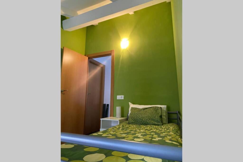 Casa Curias, Para 7 Personas En Molinillo ภายนอก รูปภาพ
