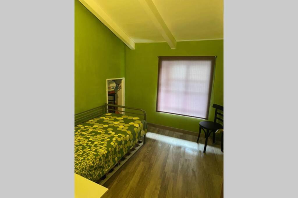 Casa Curias, Para 7 Personas En Molinillo ภายนอก รูปภาพ