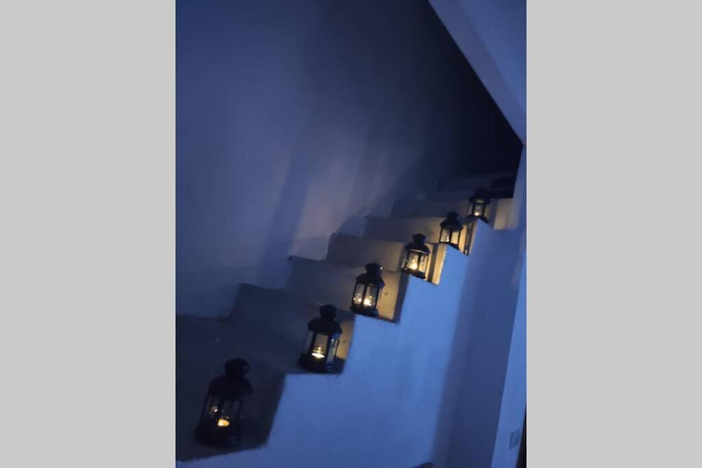 Casa Curias, Para 7 Personas En Molinillo ภายนอก รูปภาพ