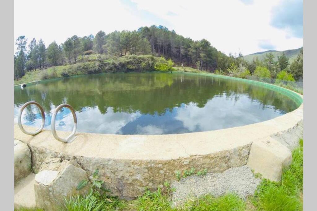 Casa Curias, Para 7 Personas En Molinillo ภายนอก รูปภาพ