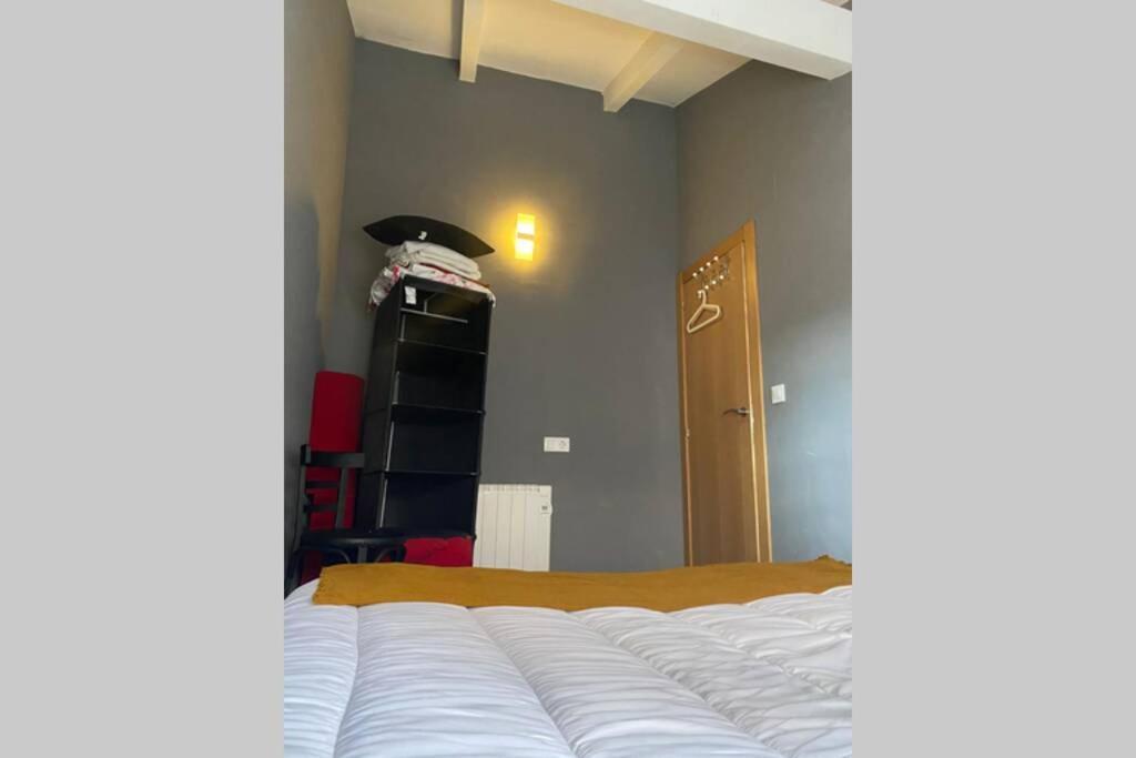 Casa Curias, Para 7 Personas En Molinillo ภายนอก รูปภาพ