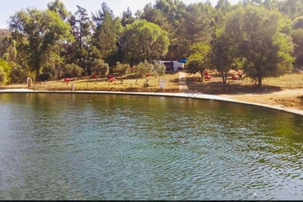Casa Curias, Para 7 Personas En Molinillo ภายนอก รูปภาพ