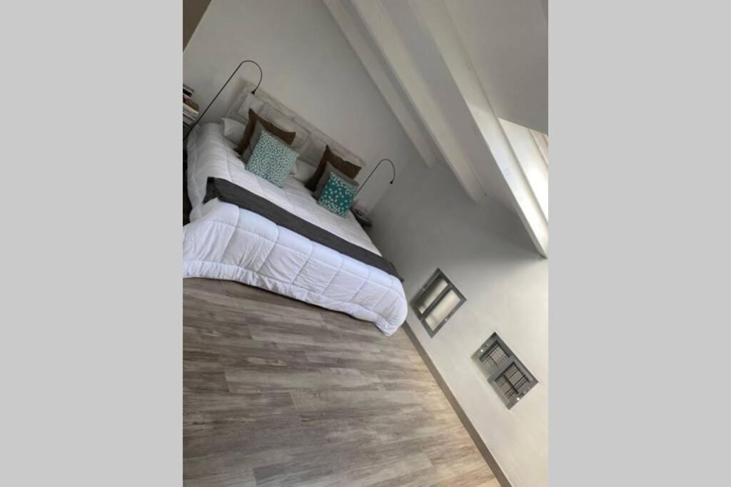 Casa Curias, Para 7 Personas En Molinillo ภายนอก รูปภาพ