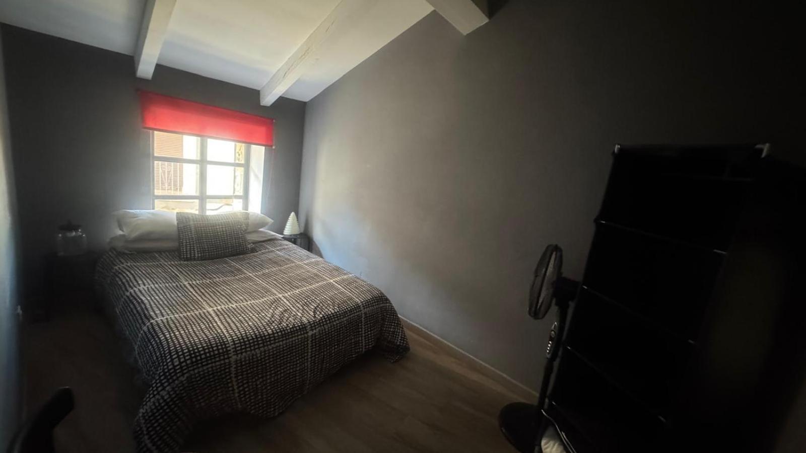 Casa Curias, Para 7 Personas En Molinillo ภายนอก รูปภาพ