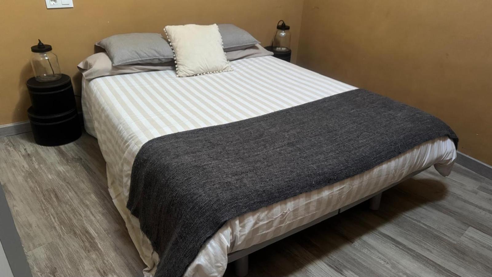 Casa Curias, Para 7 Personas En Molinillo ภายนอก รูปภาพ