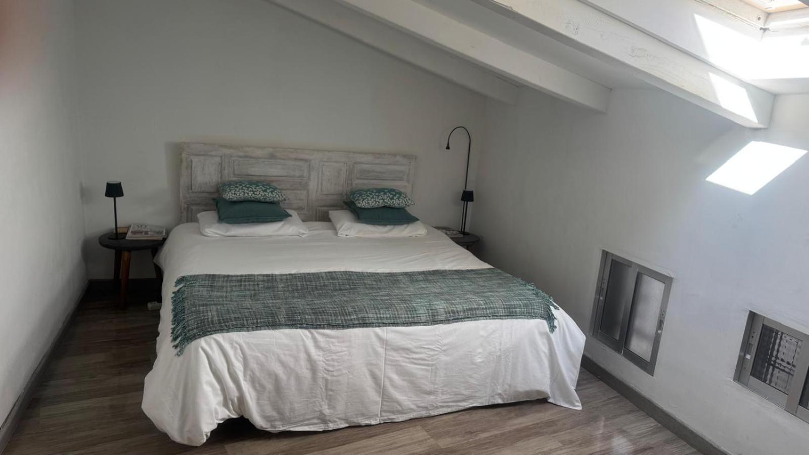 Casa Curias, Para 7 Personas En Molinillo ภายนอก รูปภาพ