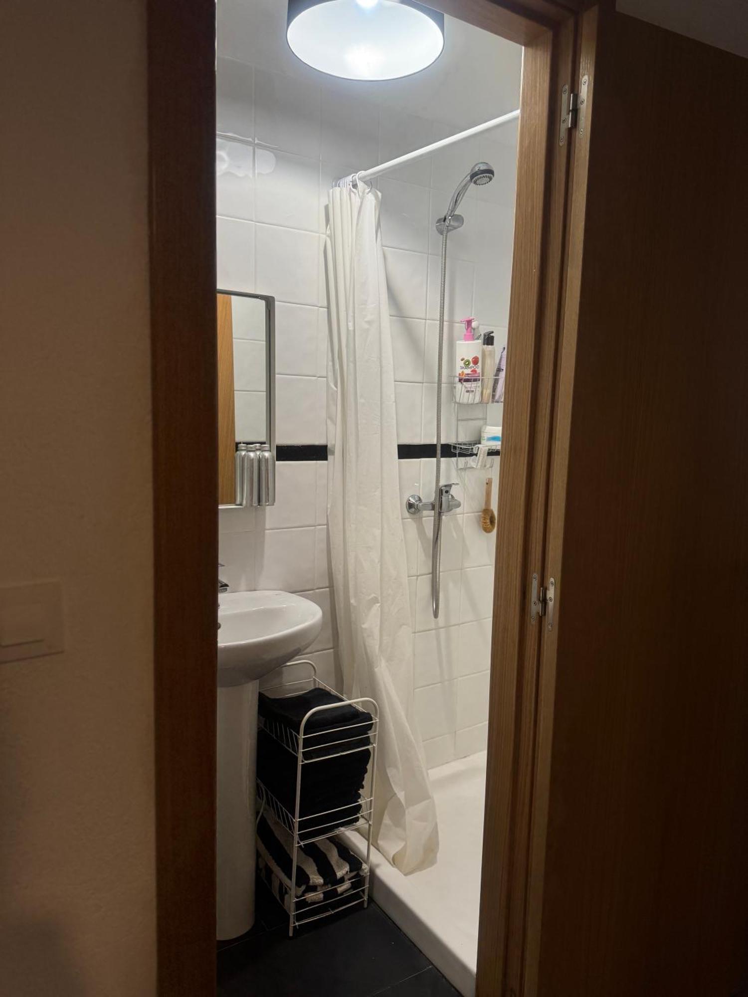 Casa Curias, Para 7 Personas En Molinillo ภายนอก รูปภาพ