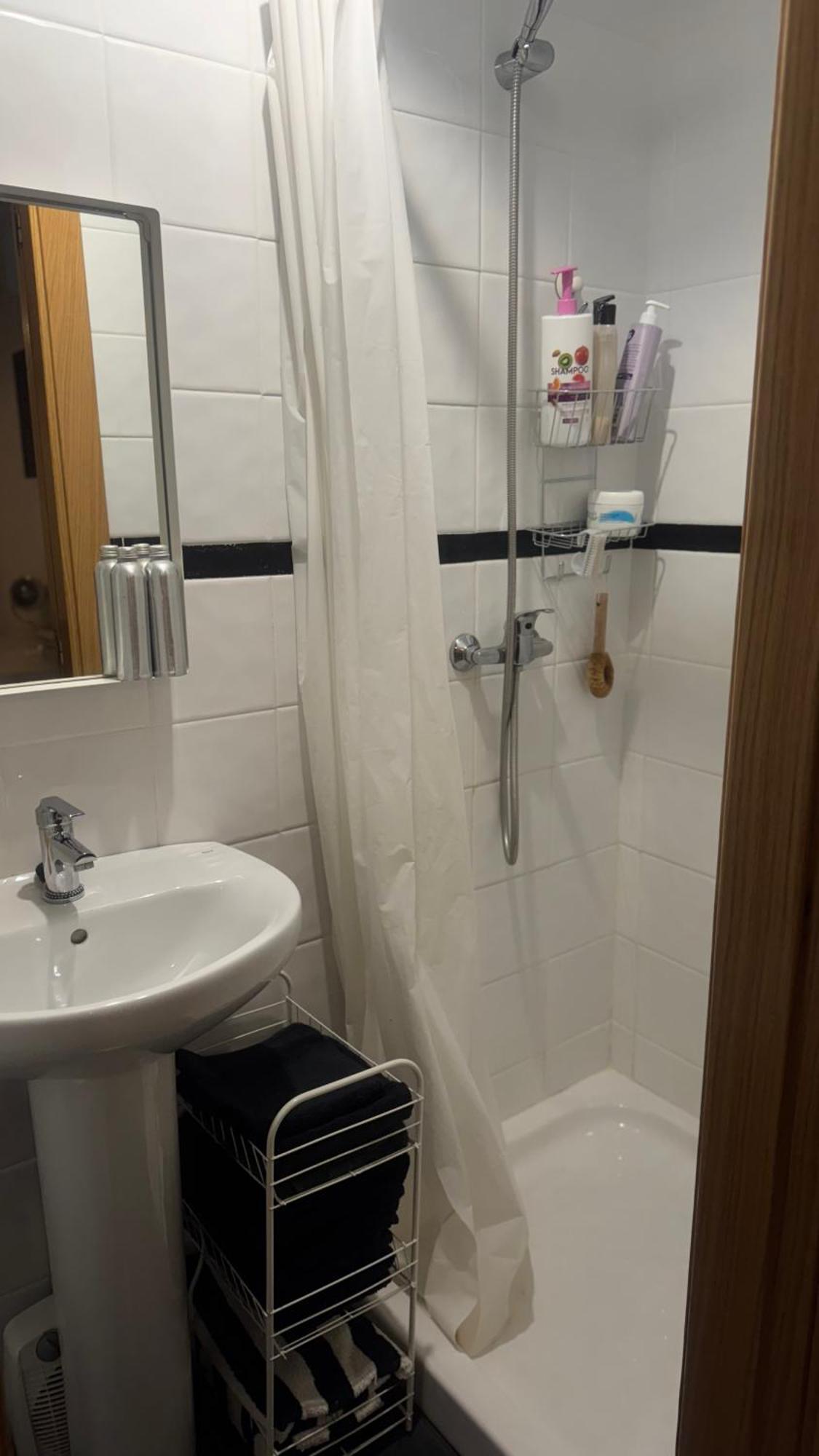 Casa Curias, Para 7 Personas En Molinillo ภายนอก รูปภาพ