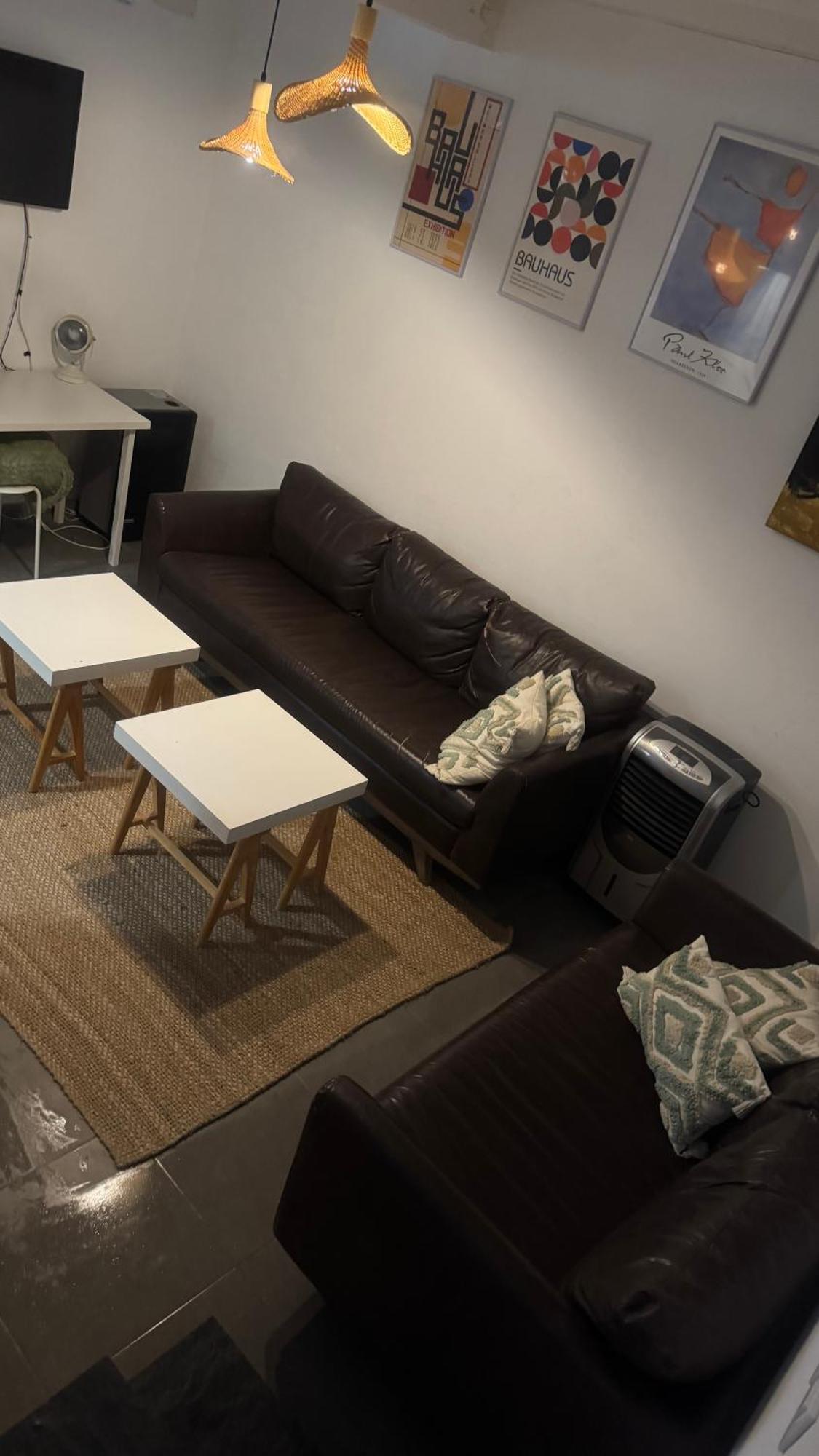 Casa Curias, Para 7 Personas En Molinillo ภายนอก รูปภาพ