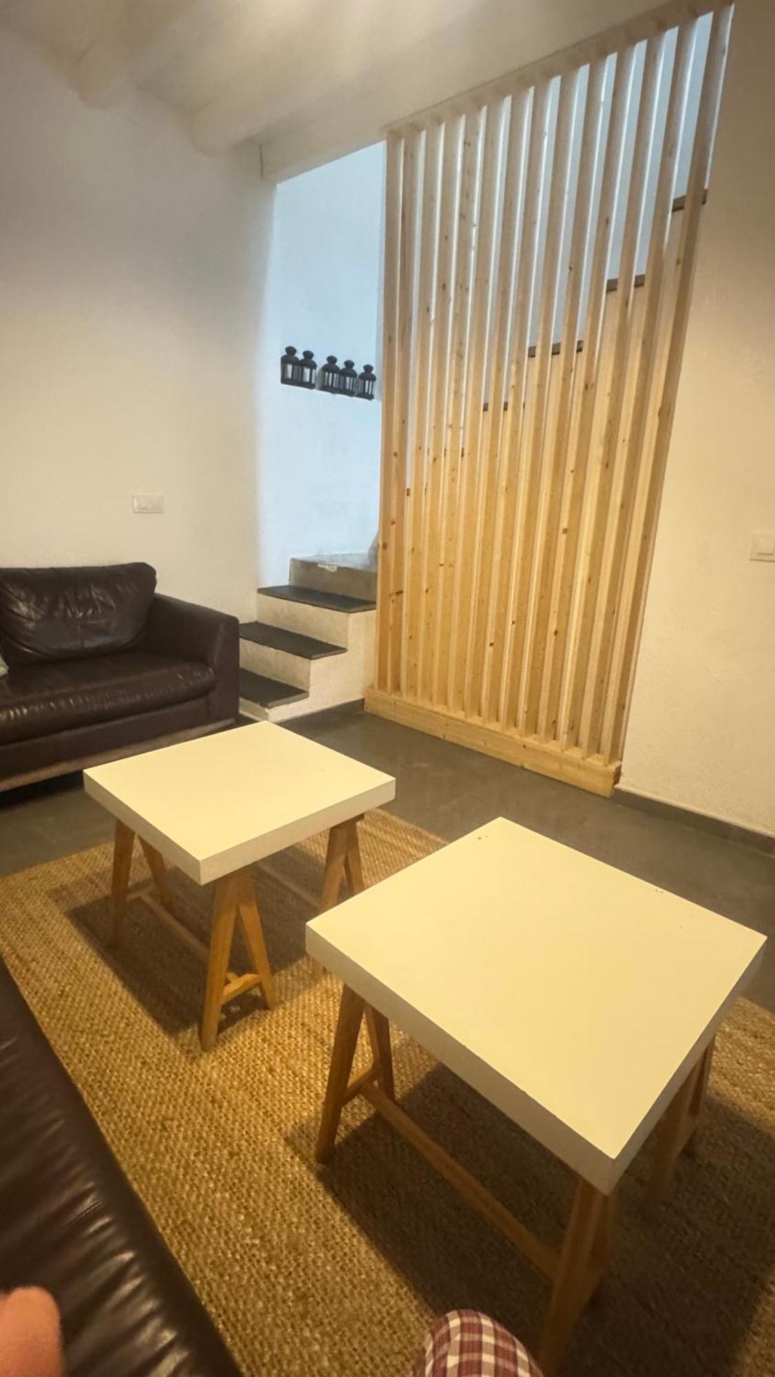Casa Curias, Para 7 Personas En Molinillo ภายนอก รูปภาพ
